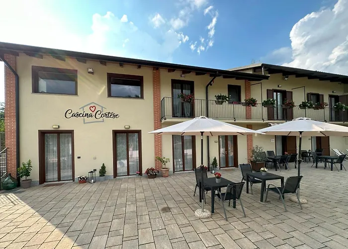 Cascina Cortese