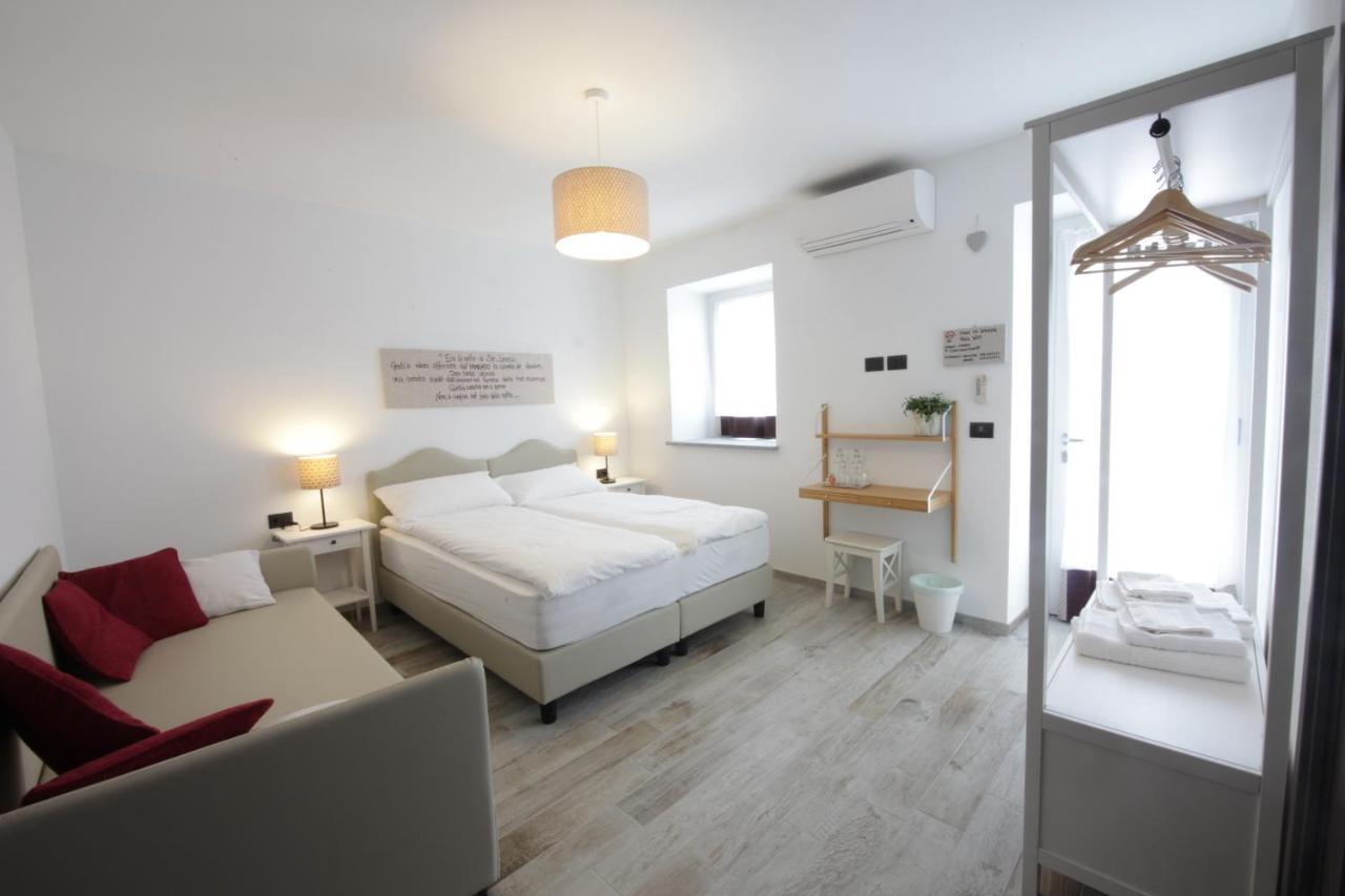 Cascina Cortese Bed & Breakfast *