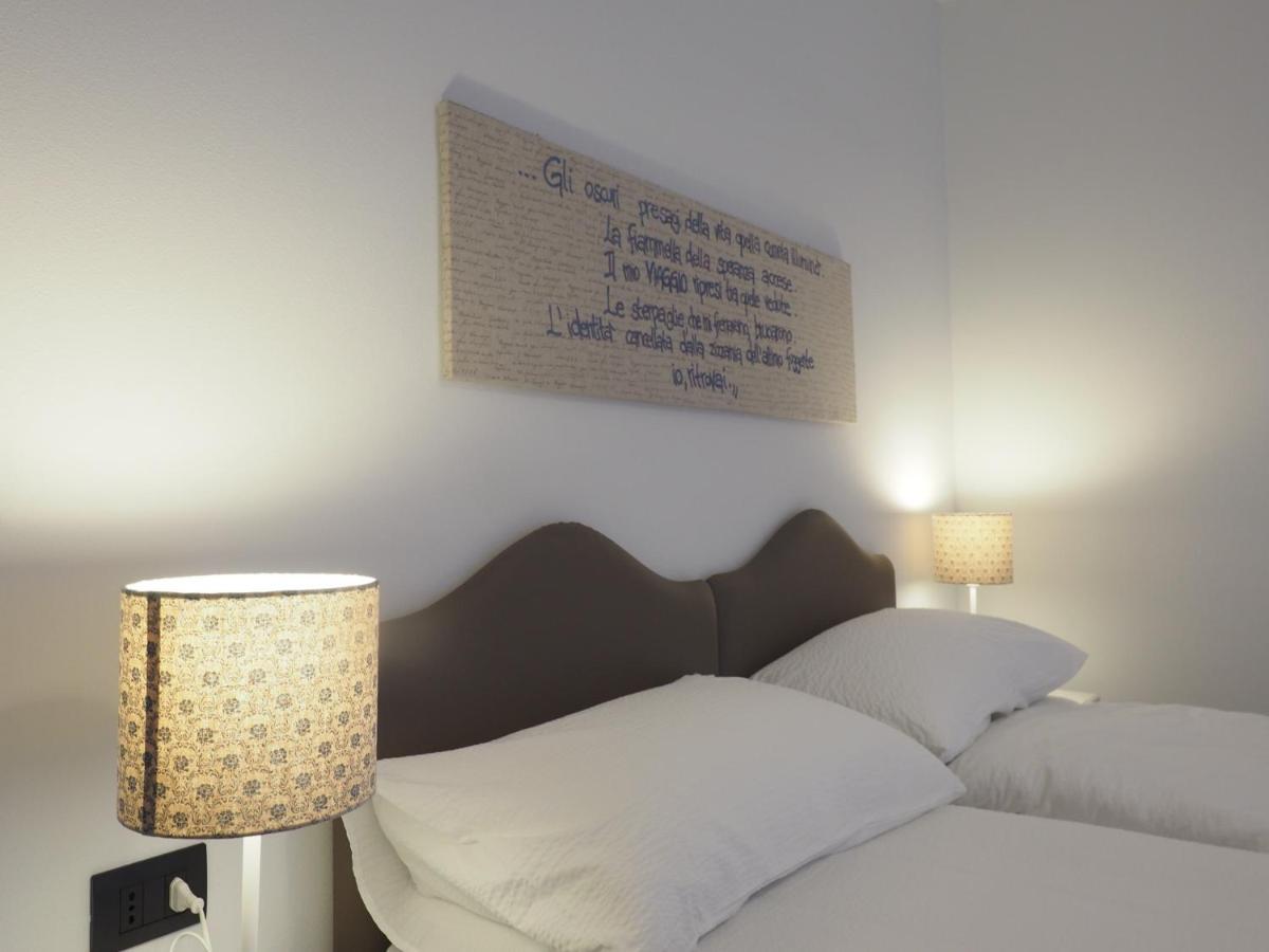 Cascina Cortese Bed & Breakfast Druento