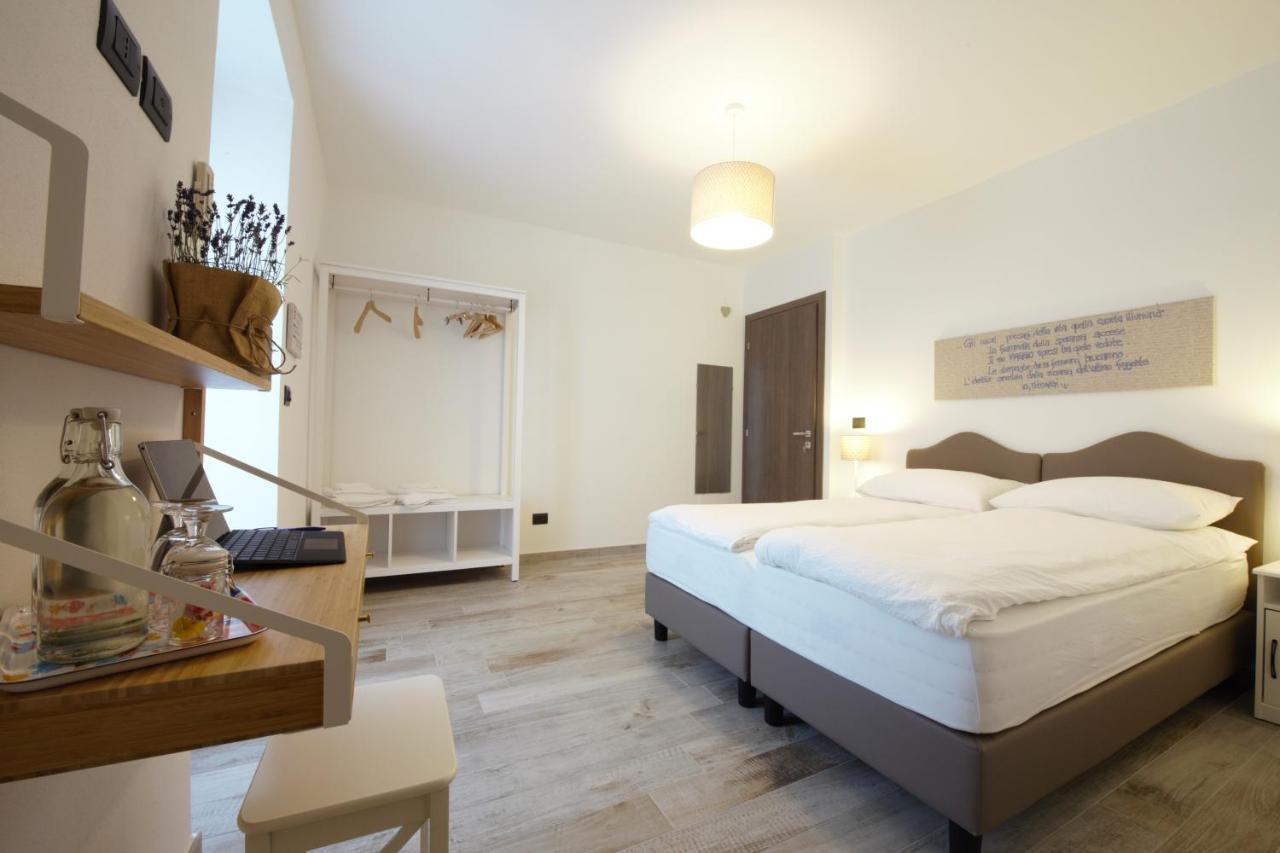 Bed & Breakfast Cascina Cortese