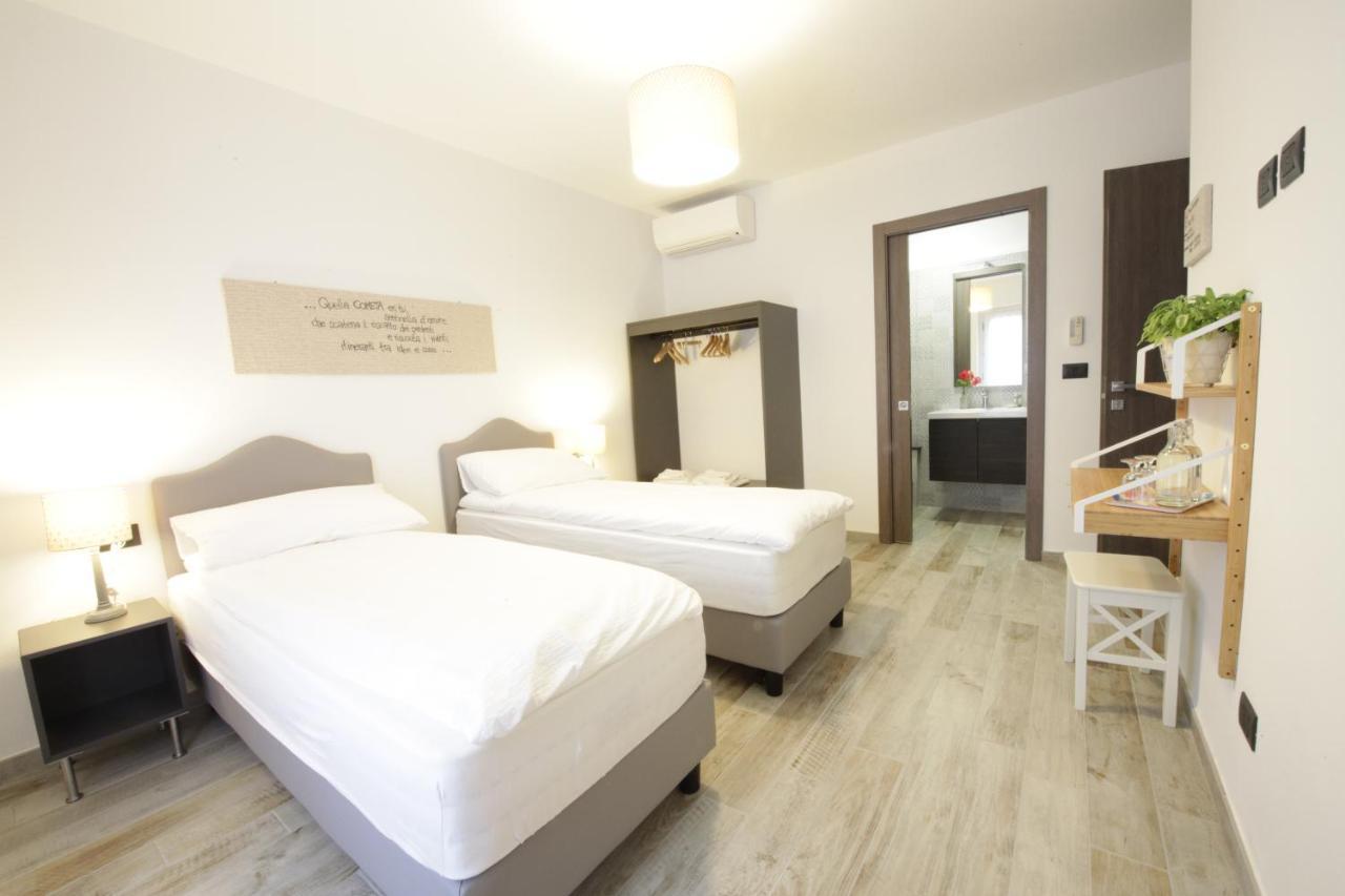 Bed & Breakfast Cascina Cortese *