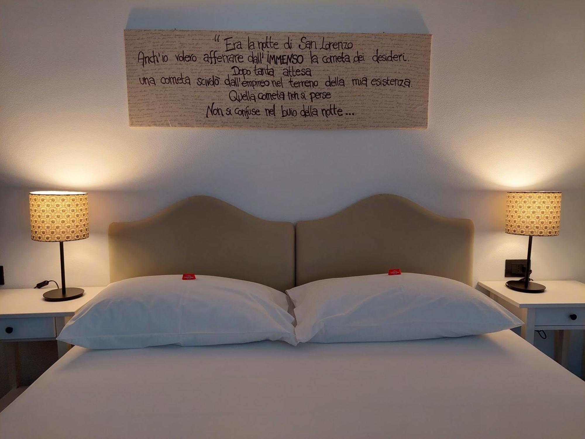 Bed & Breakfast Cascina Cortese *