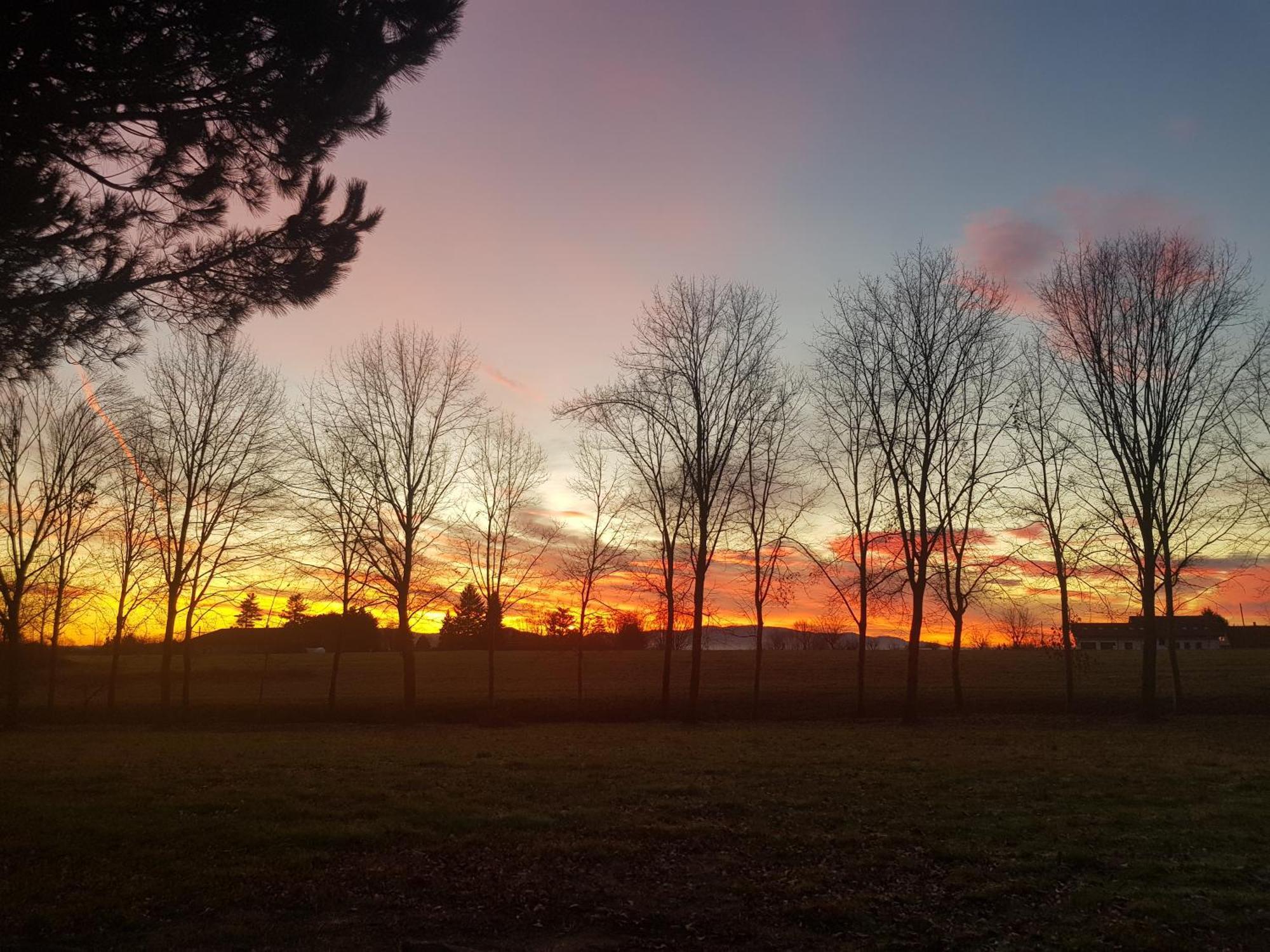 Cascina Cortese * Druento