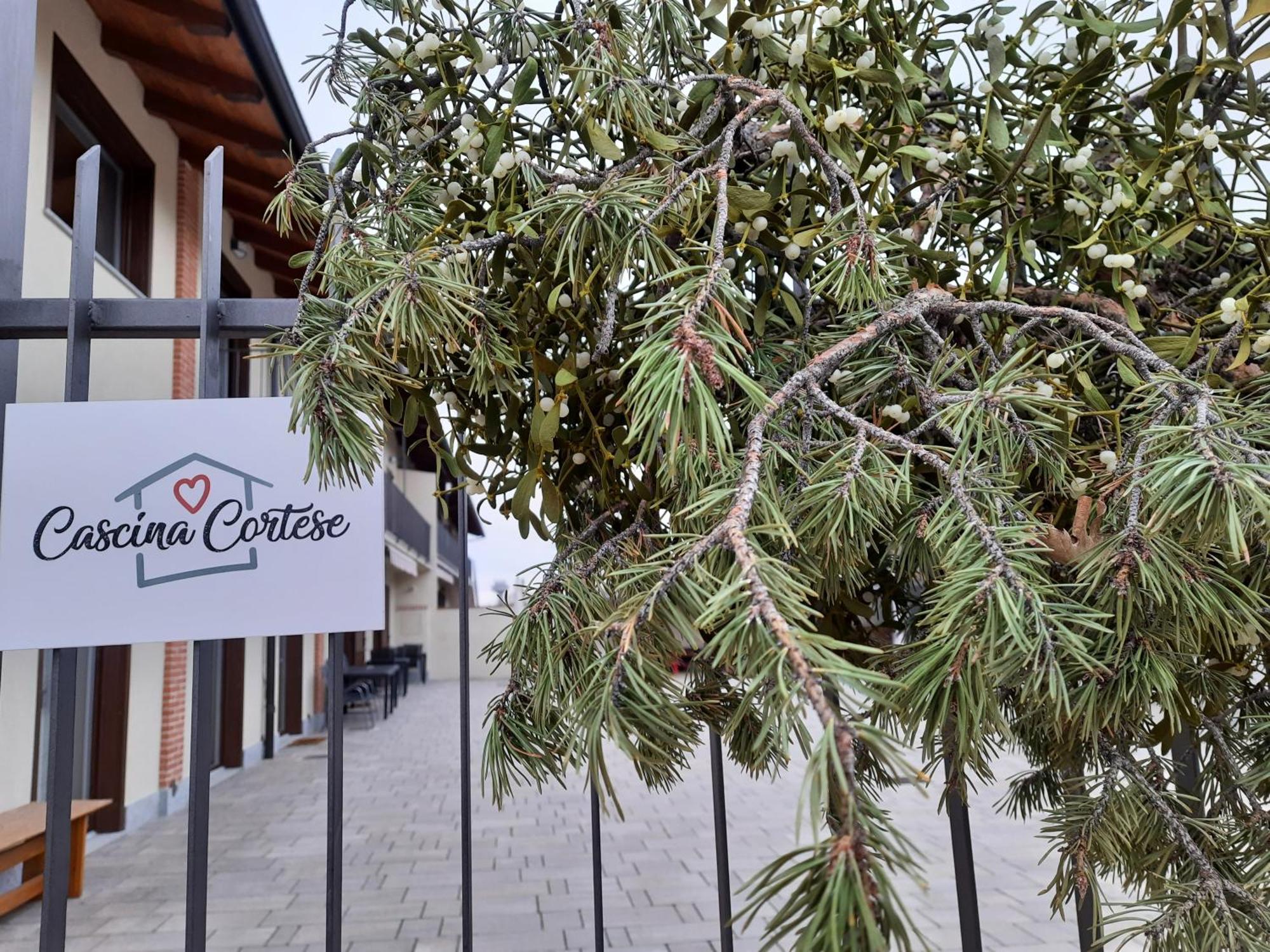 Cascina Cortese Druento
