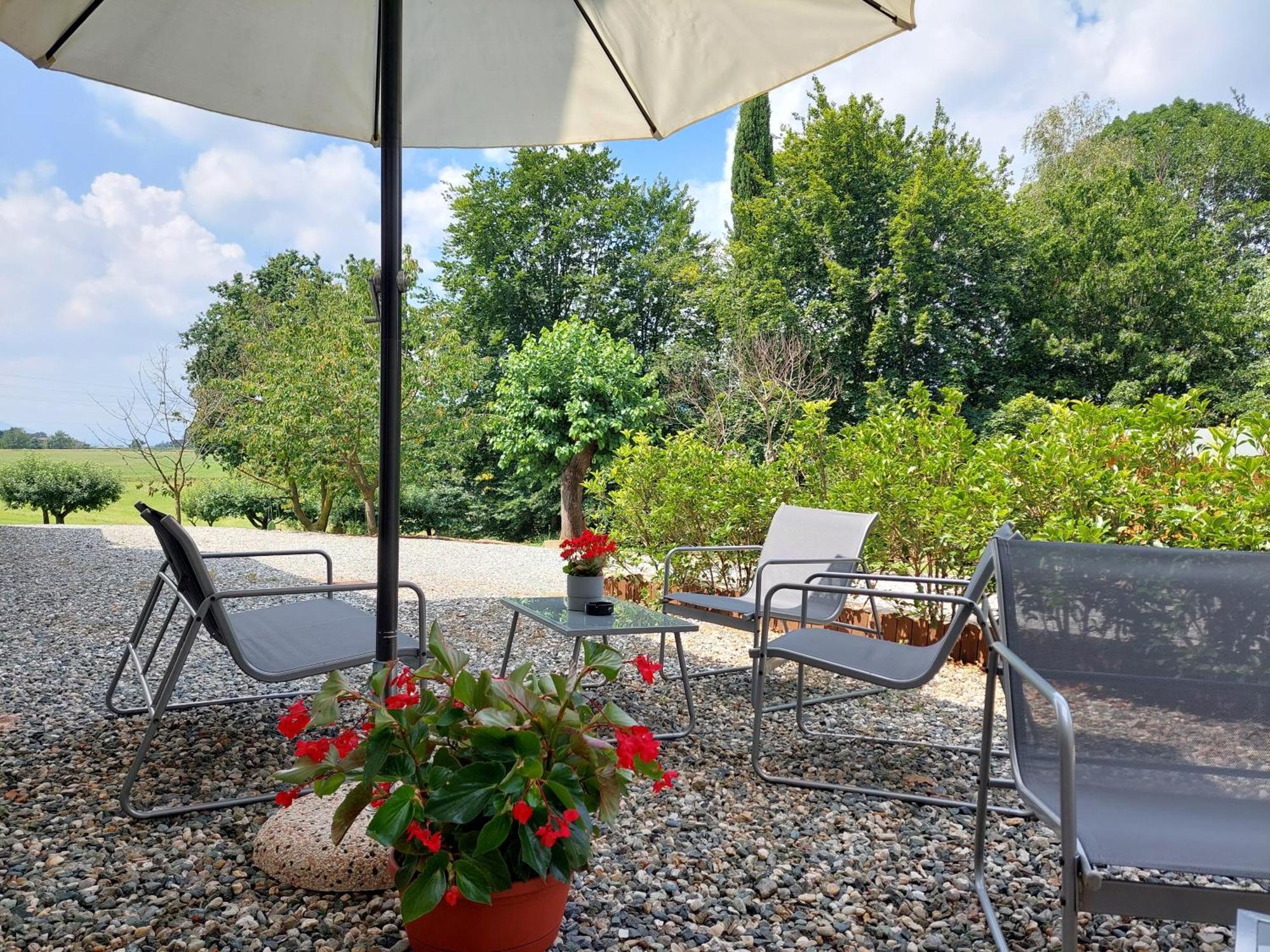 Cascina Cortese Bed & Breakfast Druento